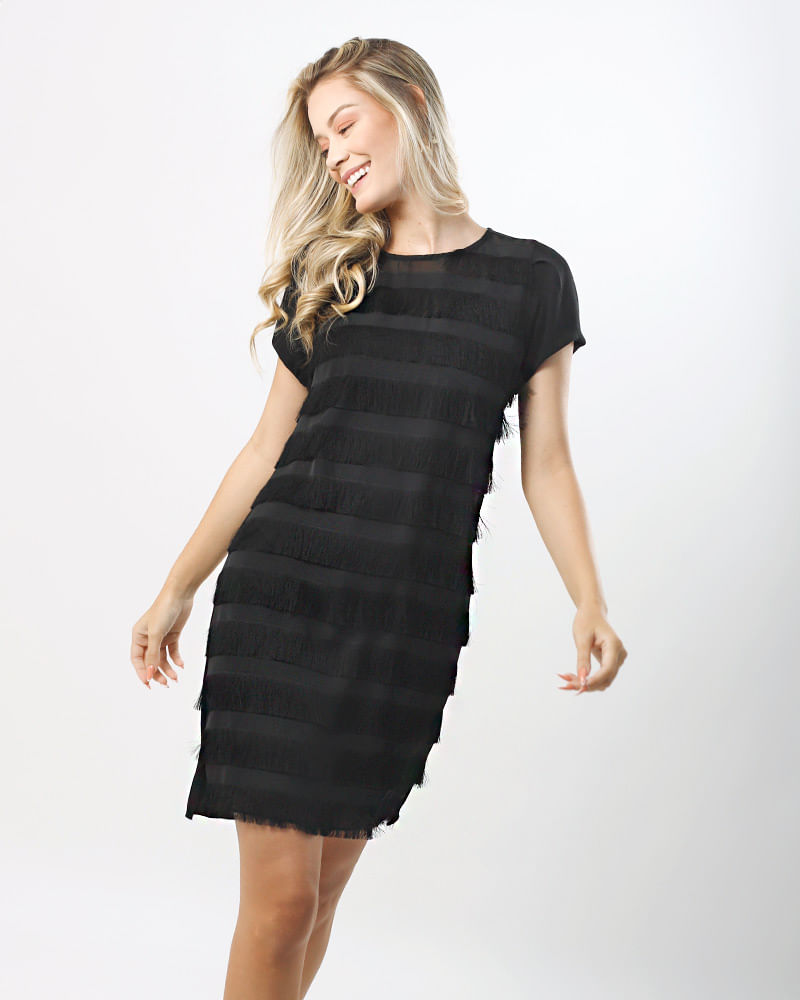 Tecidos transparentes: conheça os tipos e seus usos