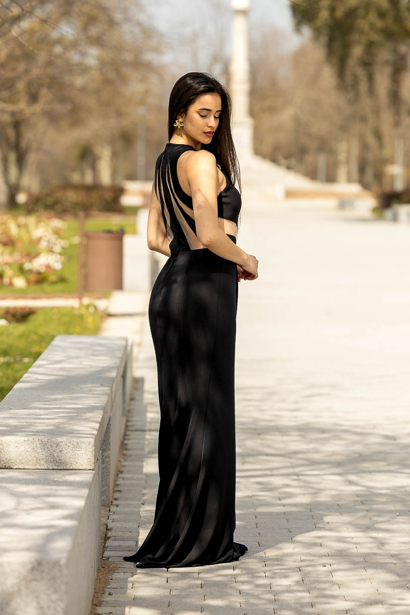 Dicas de styling para usar transparência no dia a dia