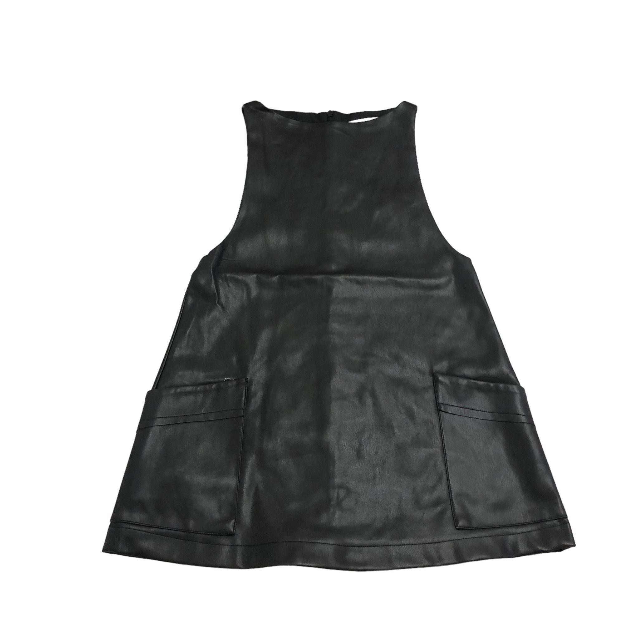 Guia Completo: Como Escolher Seu Vestido de Couro Zara (Legítimo vs. Efeito Pele); Vestido Midi de Couro Zara: 5 Looks Versáteis para Todas as Ocasiões; Onde Encontrar Vestidos de Couro Zara de Coleções Anteriores (Enjoei e Outras Plataformas); Dicas de Estilo: Como Combinar Seu Vestido de Efeito Pele Zara para o Dia a Dia e Eventos; Vestido de Couro Preto Zara: Um Clássico Atemporal no Guarda-Roupa Feminino