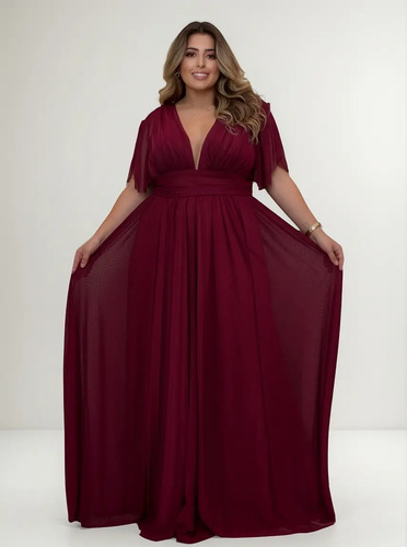 vestido de debutante com pedrarias