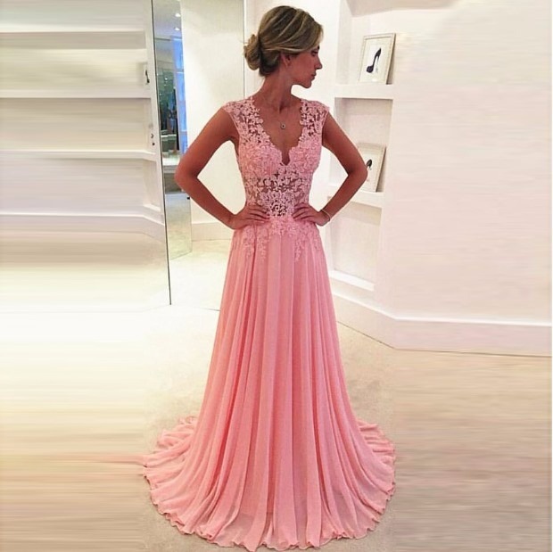 vestido de formatura sereia 2026