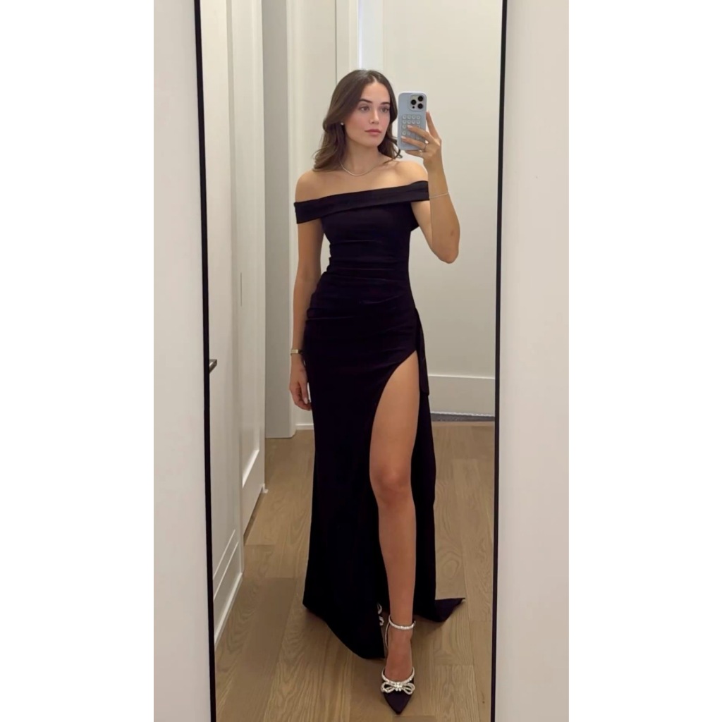 vestido de formatura para colação 2026