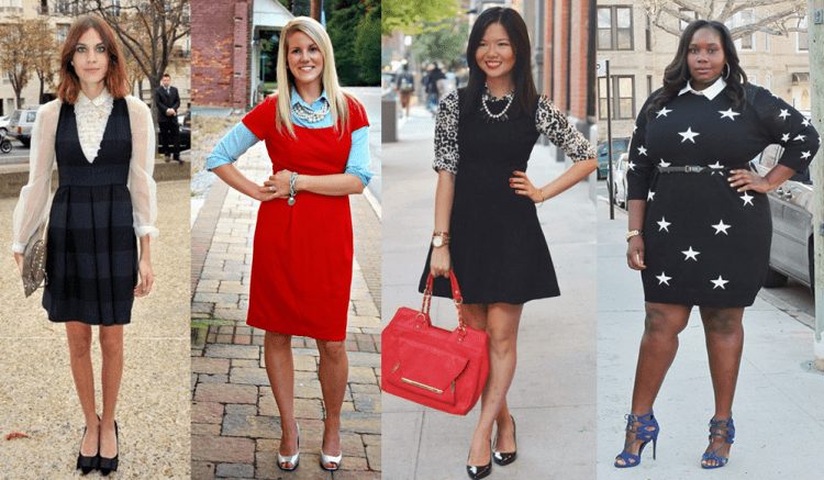 Vestido De Lã Como Usar