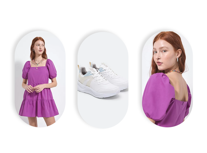 vestido de lã barato onde comprar e como economizar