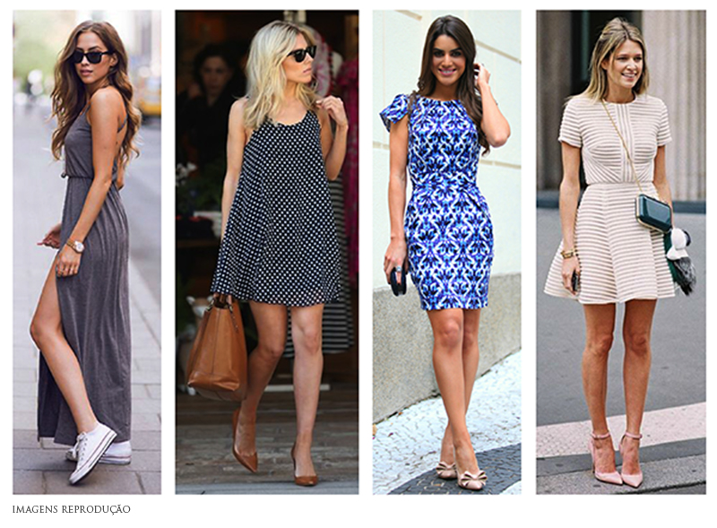 5 looks com vestido de lã para arrasar no inverno