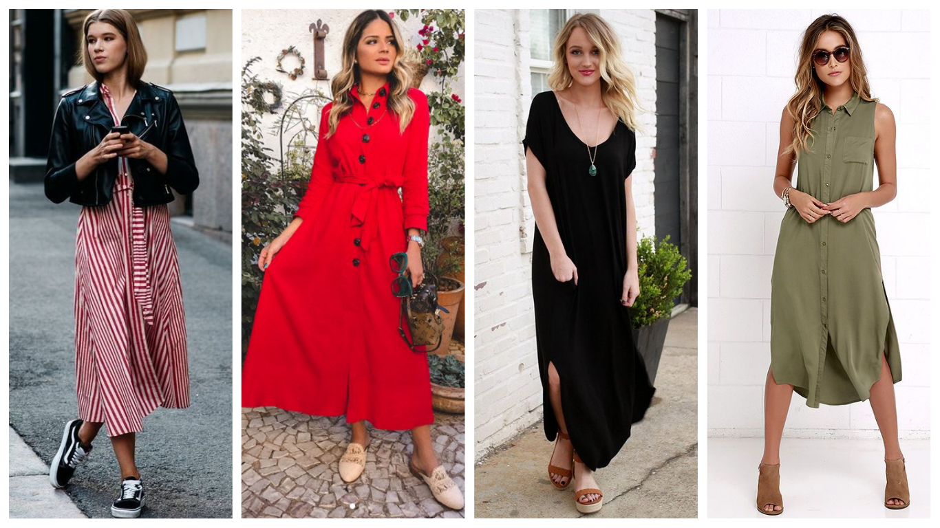 vestido de lã versus vestido de tricô qual escolher