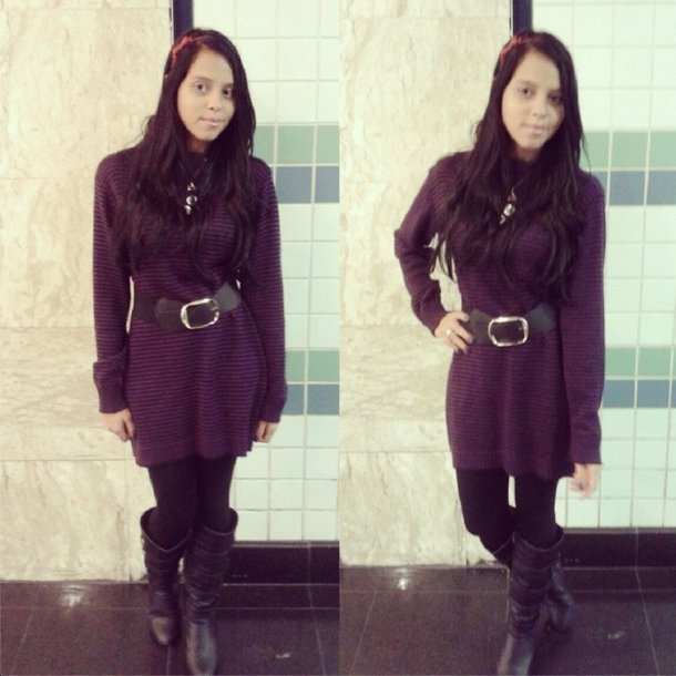 como usar vestido de lã midi com tênis brancos