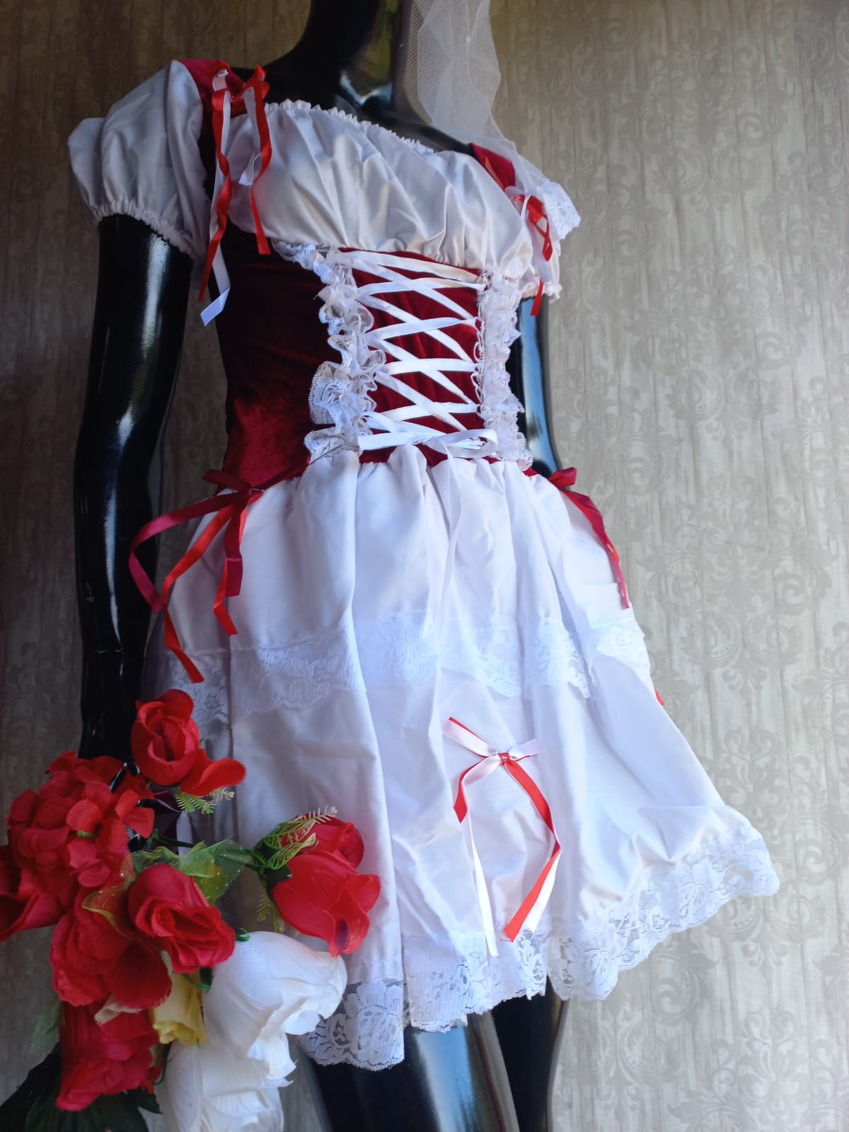 Onde encontrar vestidos de noiva caipira plus size