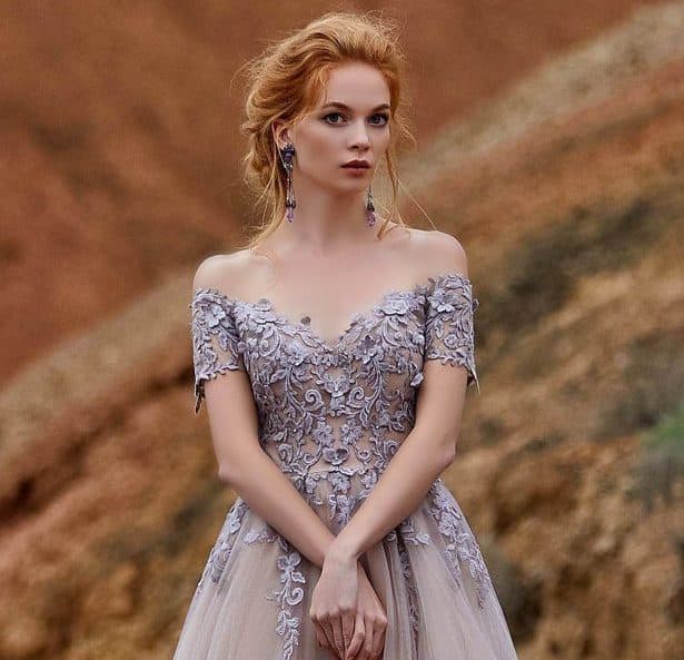 vestido de noiva igreja