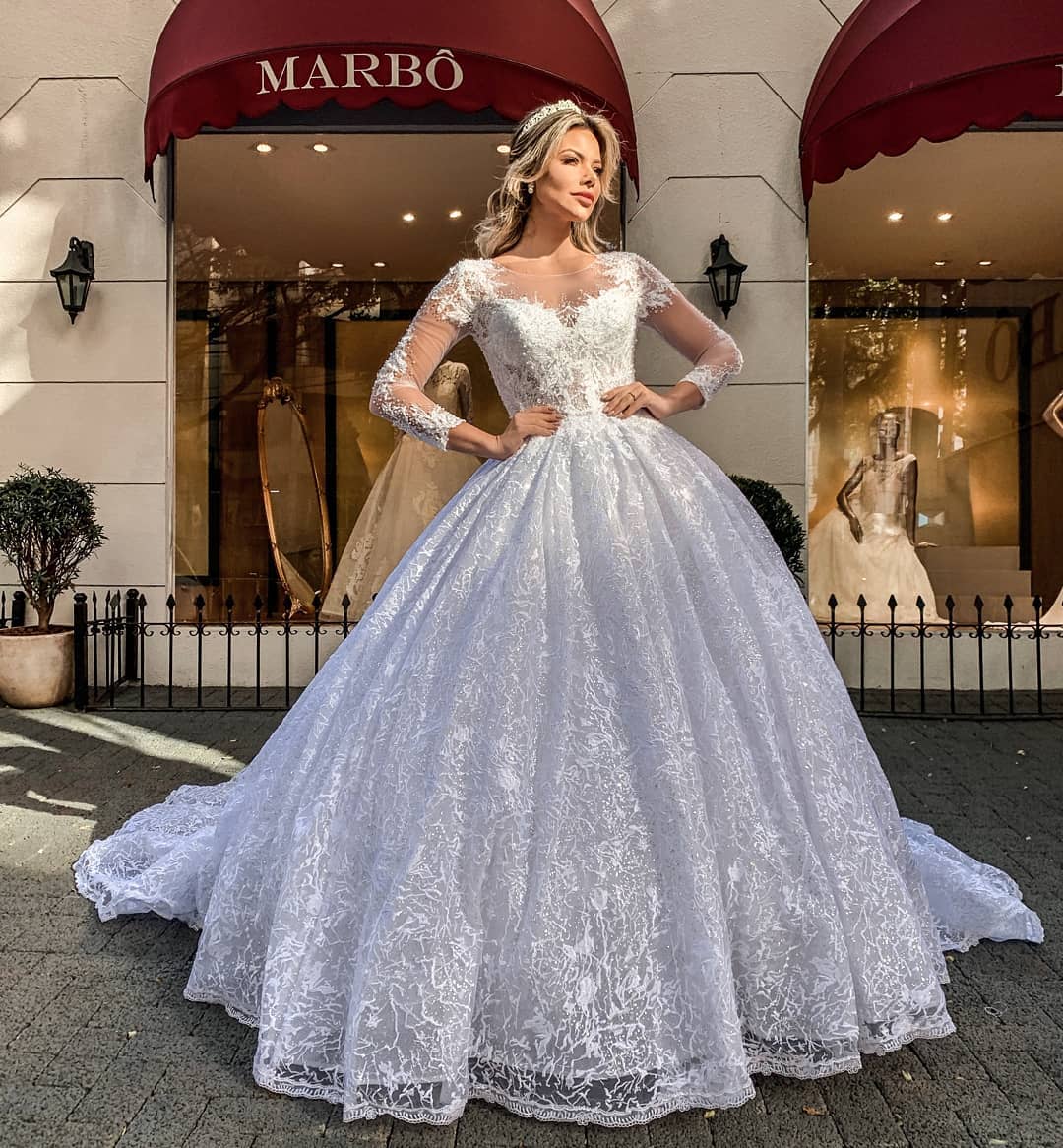 vestido de noiva princesa tomara que caia