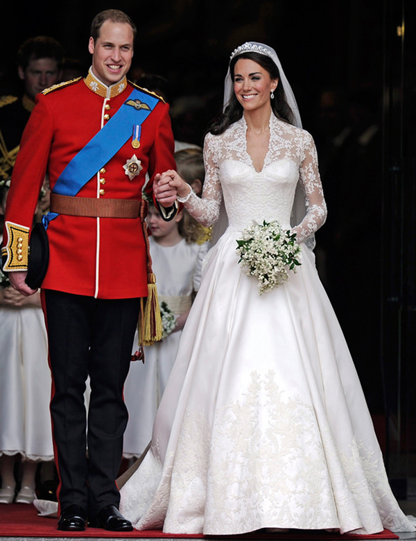 vestido de noiva princesa com saia removível