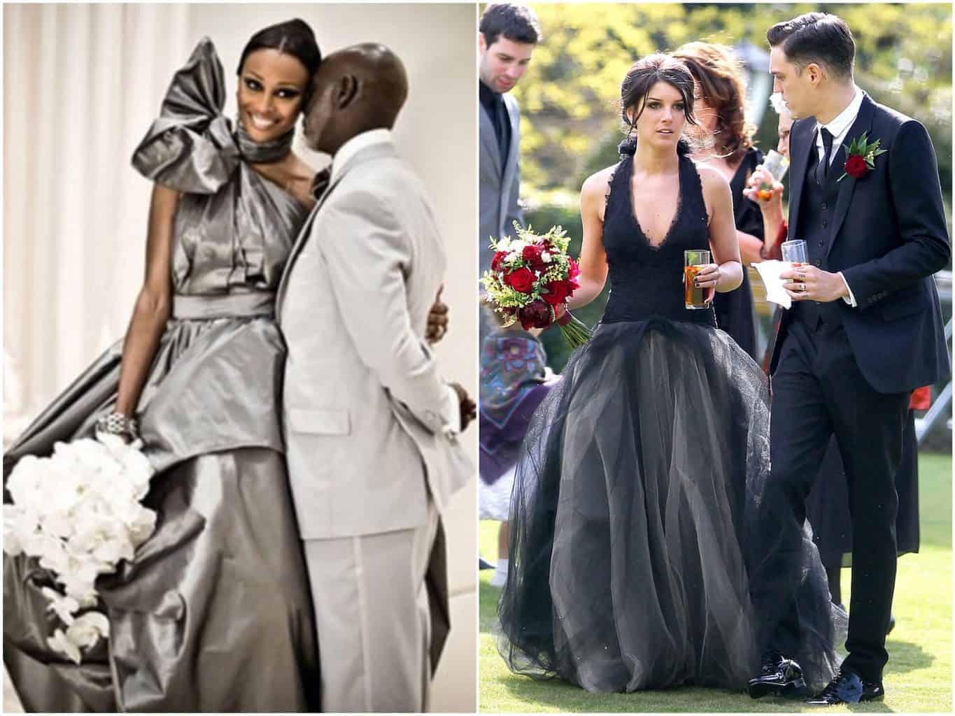 vestido de noiva preto gótico onde comprar