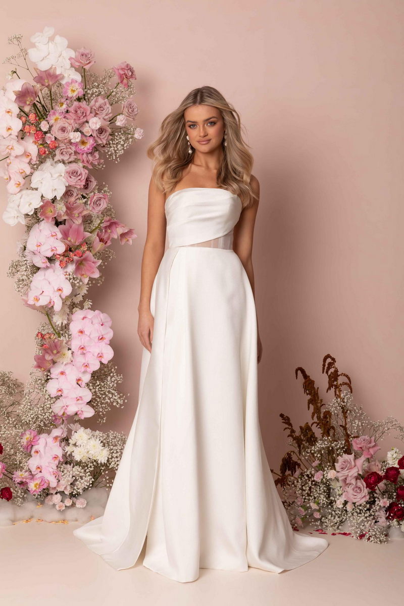 Guia Completo de Acessórios para Vestido de Noiva Sereia