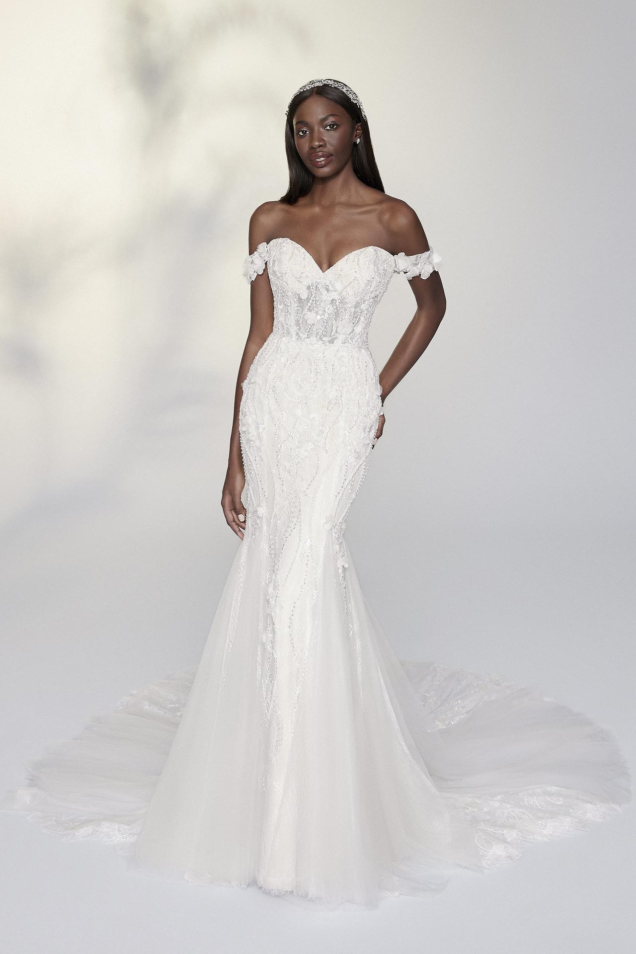 Como Escolher o Tecido Ideal para seu Vestido de Noiva