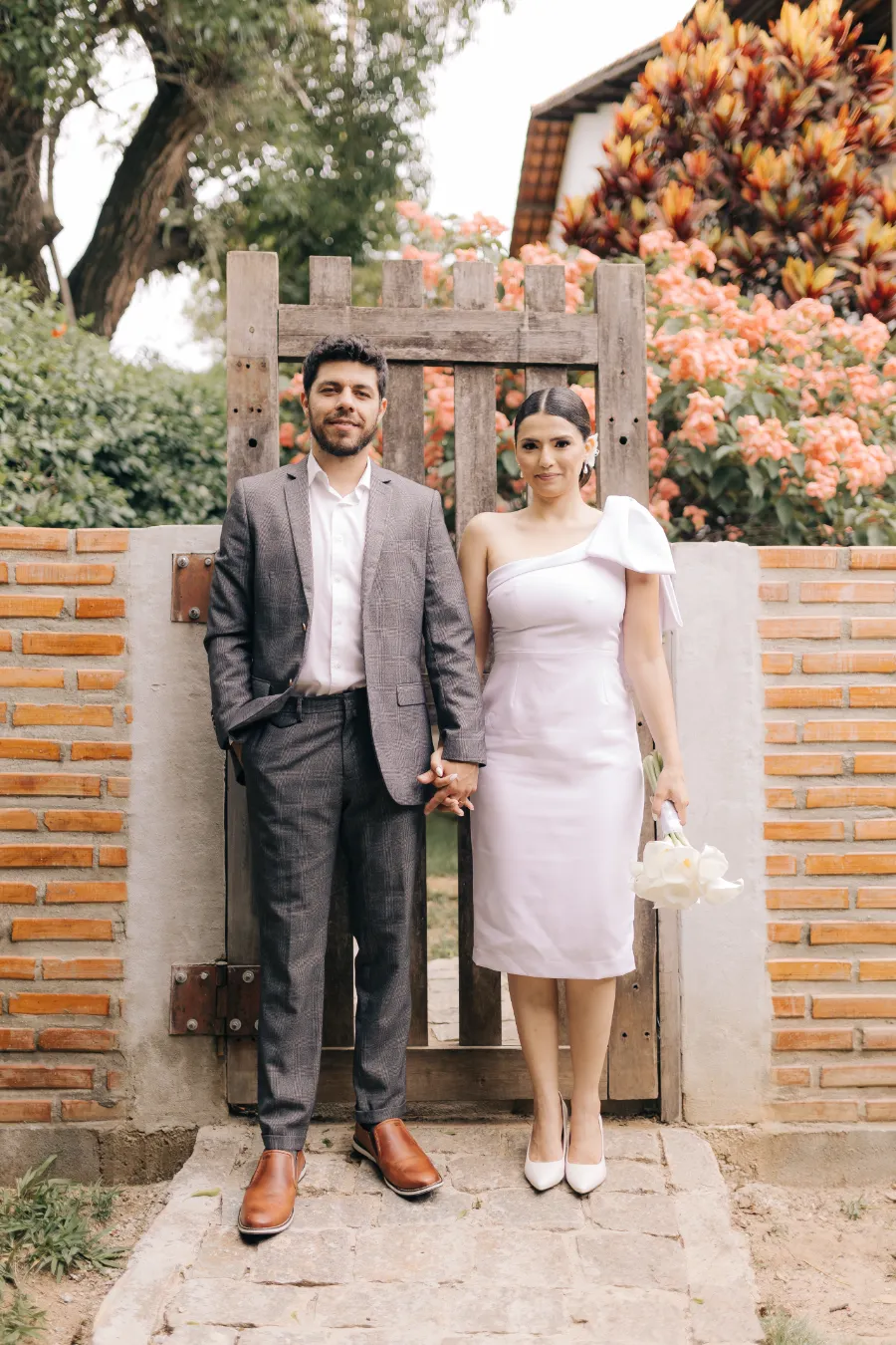 vestido de noiva simples barato