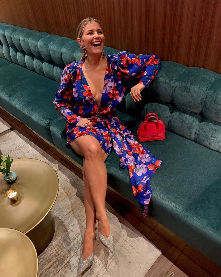 vestido envelope diane von furstenberg vs outras marcas