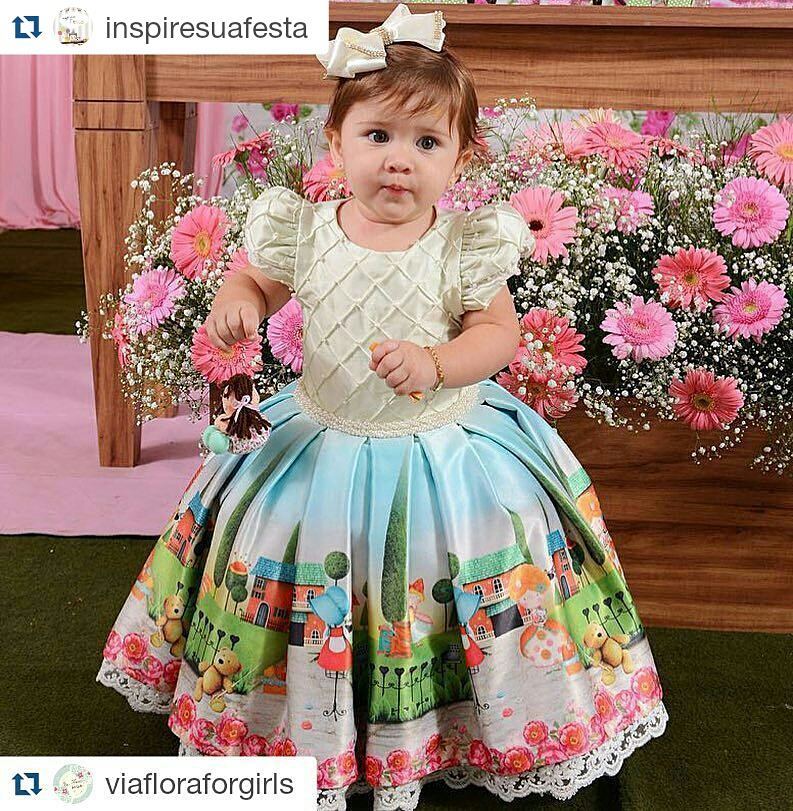vestido jardim encantado com borboletas