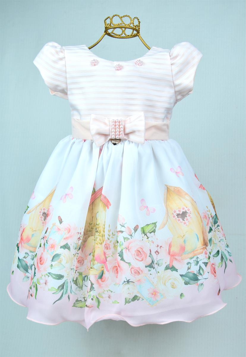 vestido jardim encantado comprar online