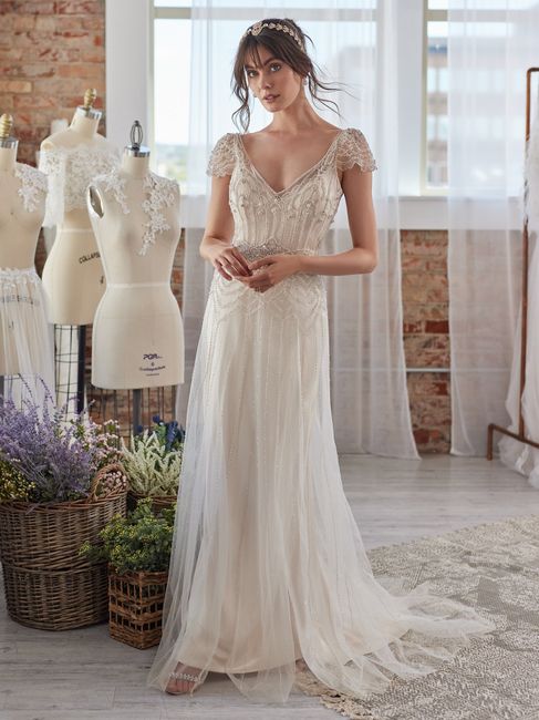 vestido noiva anos 50 para casamento civil simples