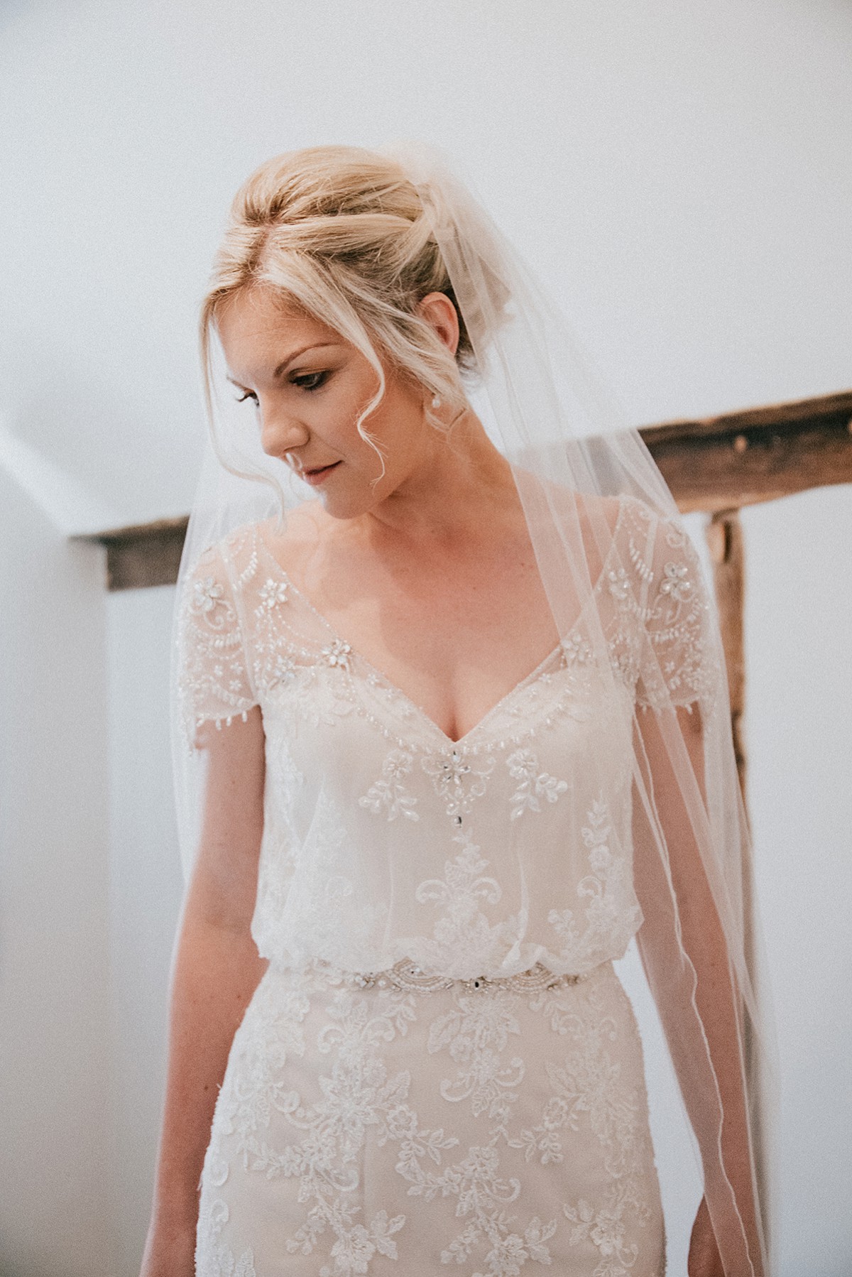 vestido noiva anos 20 ou anos 50