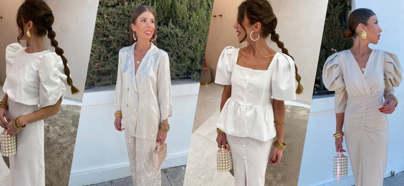 vestido de batizado tule
