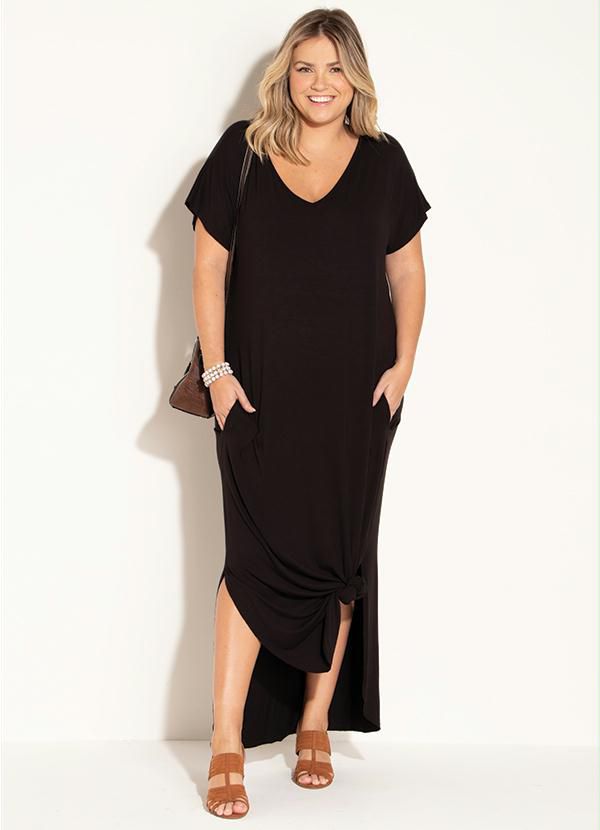 Acessórios Perfeitos para Combinar com seu Vestido Reto Soltinho