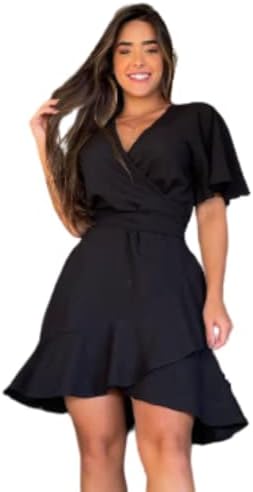 Como Escolher o Vestido Reto Soltinho Ideal para Cada Ocasião