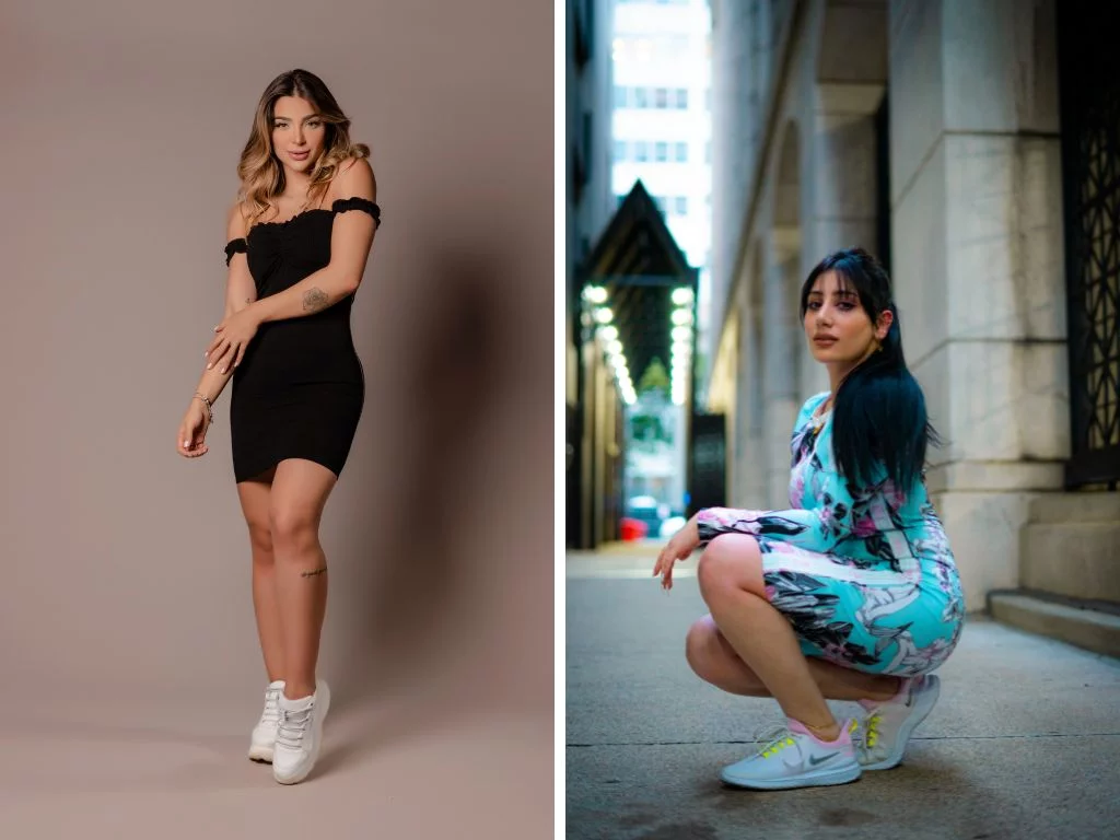 5 ideias de títulos:
1. Como escolher o vestido de tenista ideal para seu jogo.
2. As melhores marcas de vestidos para tênis e beach tennis em 2024.
3. Benefícios dos tecidos tecnológicos em roupas esportivas femininas.
4. Vestidos de tenista: conforto