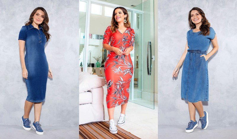 estilo e performance na quadra.
5. Onde comprar vestidos de tênis com bom custo-benefício.