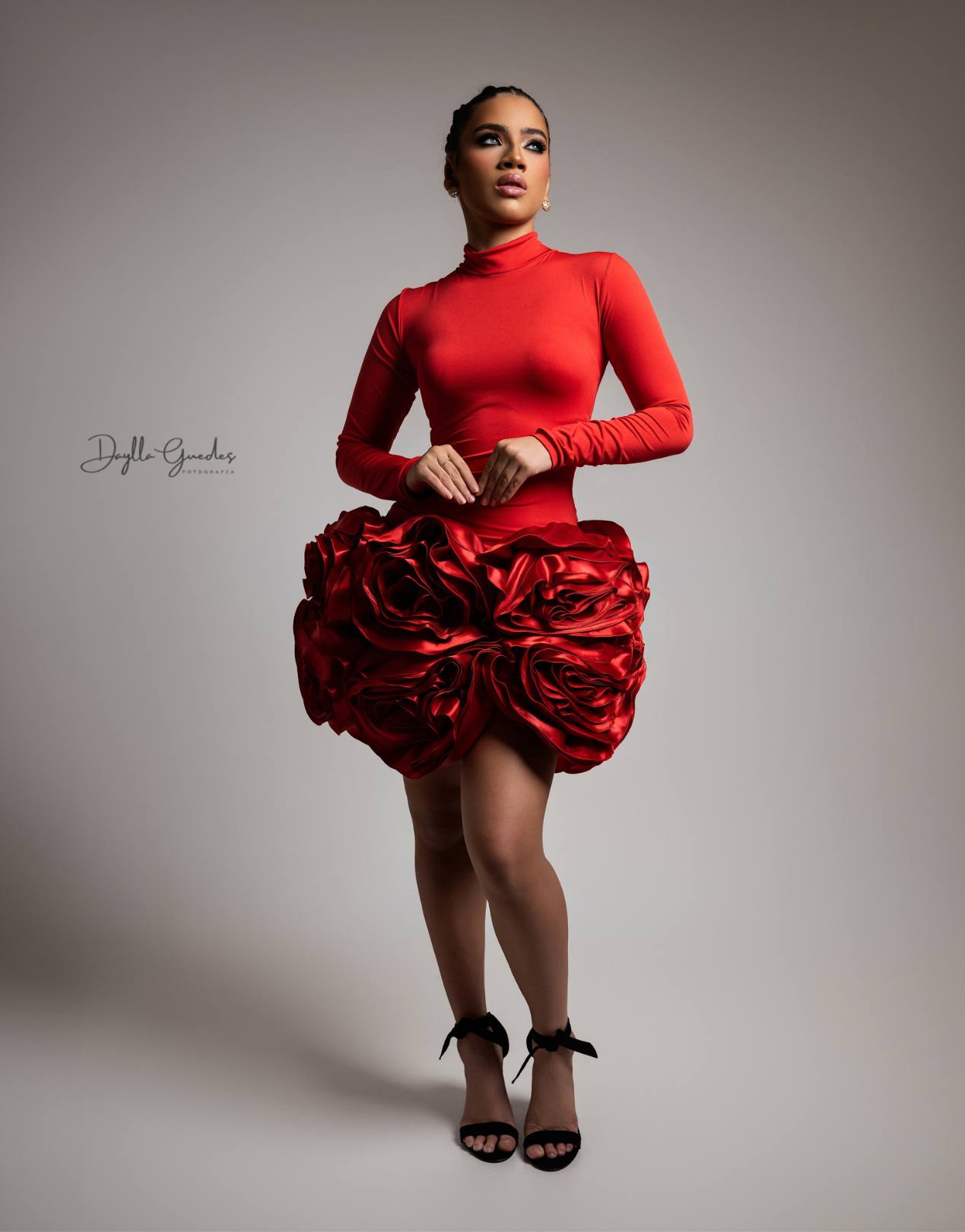 melhores vestidos tulipa para casamento