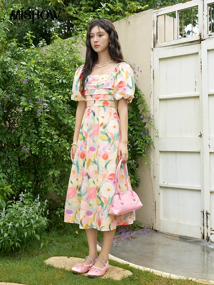 como fazer vestido tulipa passo a passo