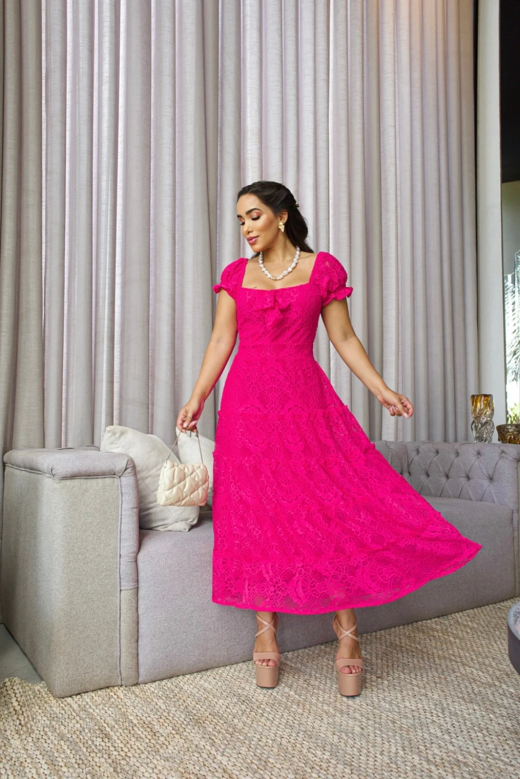 melhores vestidos tulipa para casamento