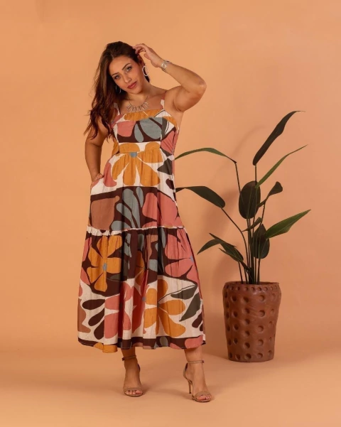 erros ao usar vestido tulipa