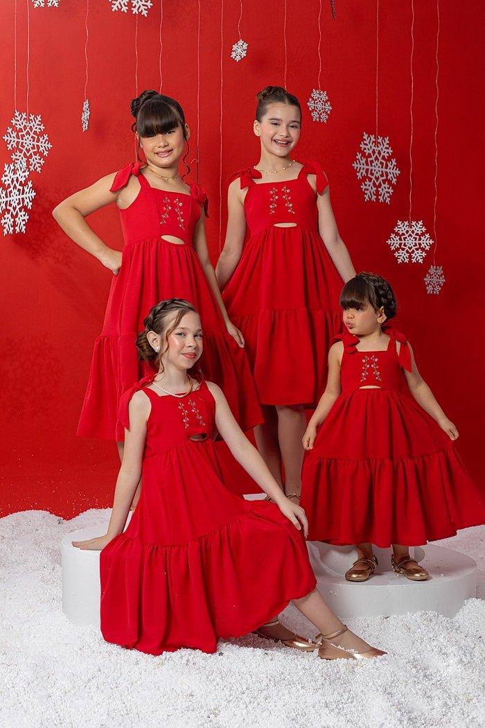 Ocasiões especiais (festas, casamentos, formaturas, Natal)