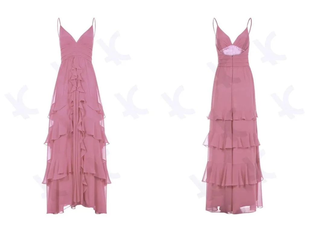 quanto custa um vestido de 15 anos sob medida