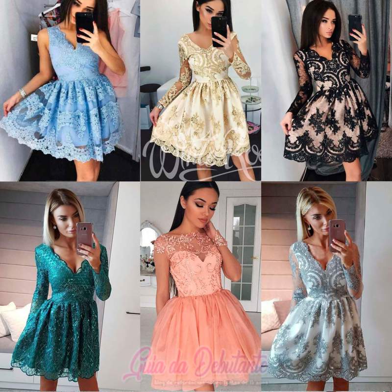 erros comuns ao escolher vestido de 15 anos