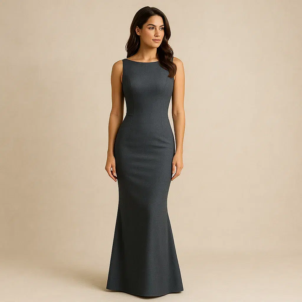 preço médio vestido formal de festa online