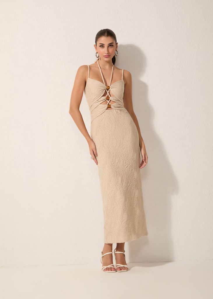 como evitar marcas de roupa íntima em vestido justo