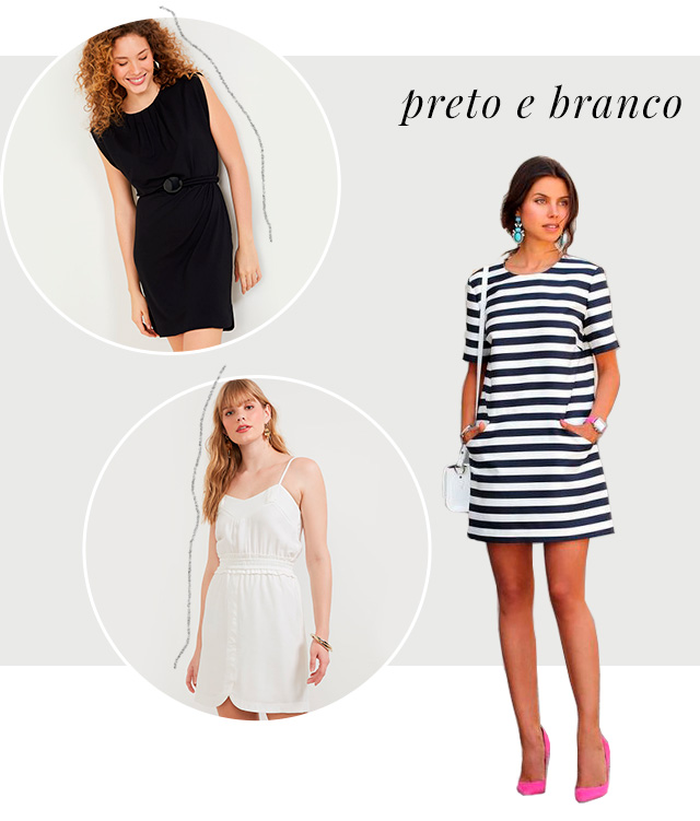 como evitar marcas de roupa íntima em vestido justo