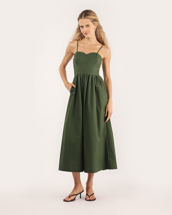 1. Como escolher o tecido ideal para vestidos leves de verão: viscose vs algodão vs linho
2. Guia completo de estilos: do Breezy Dress ao Boho Chic para looks descontraídos
3. Vestido midi fluido: o comprimento perfeito para alongar a silhueta
4. Onde comprar vestidos soltos: comparativo de preços entre fast fashion e marcas premium
5. Looks com vestido evasê: do dia a dia ao casamento casual ao ar livre