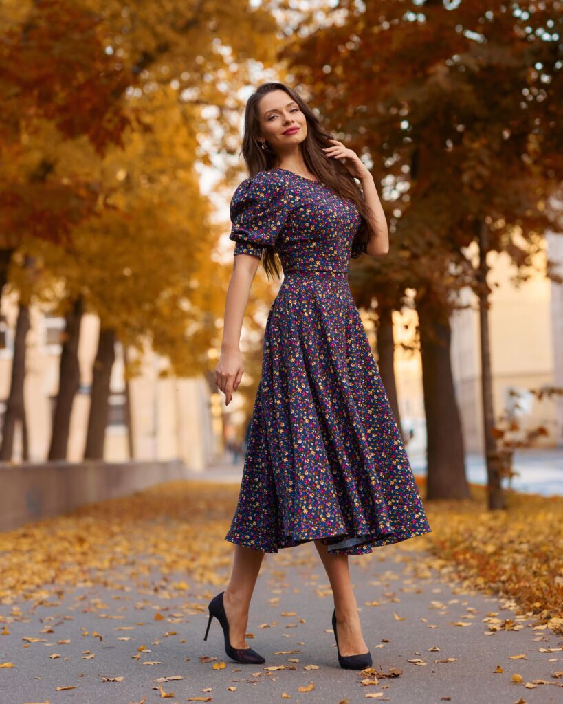 1. Como escolher o tecido ideal para vestidos leves de verão: viscose vs algodão vs linho
2. Guia completo de estilos: do Breezy Dress ao Boho Chic para looks descontraídos
3. Vestido midi fluido: o comprimento perfeito para alongar a silhueta
4. Onde comprar vestidos soltos: comparativo de preços entre fast fashion e marcas premium
5. Looks com vestido evasê: do dia a dia ao casamento casual ao ar livre