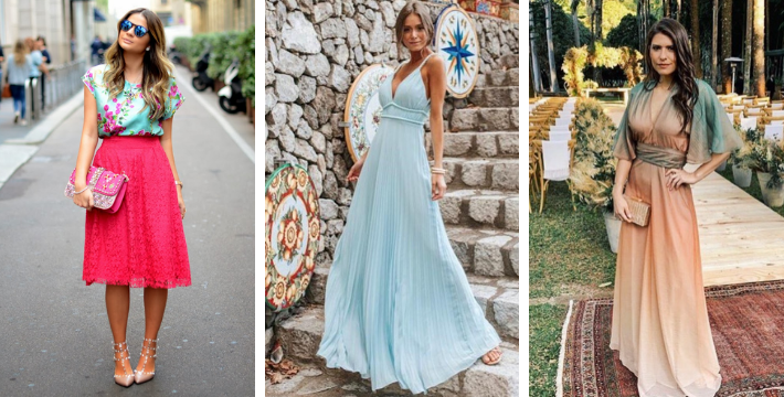 erros comuns ao escolher vestido para casamento de dia no campo