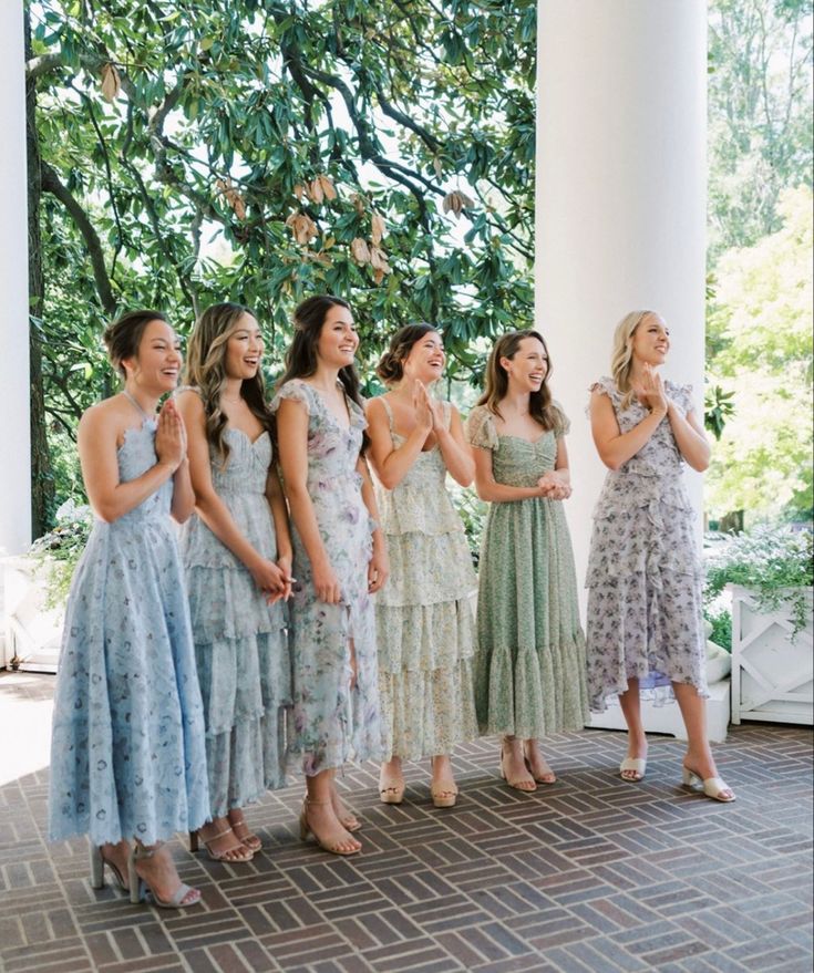 vestidos para casamento ao ar livre de dia convidada