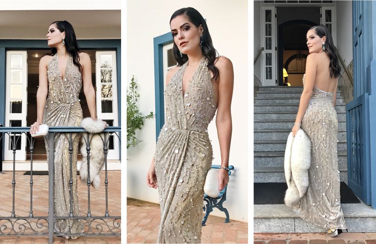 erros comuns ao escolher vestido para casamento de dia no campo