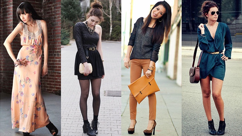 Maquiagem e Penteado para complementar seu look de Dia dos Namorados