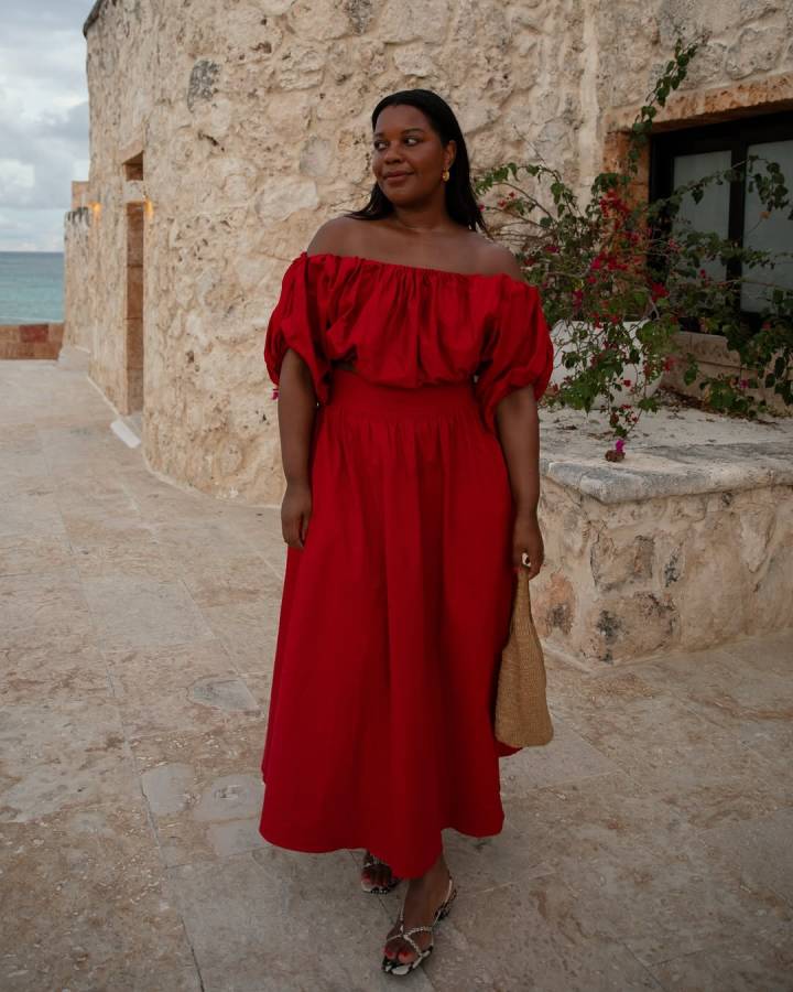 vestidos para o dia dos namorados