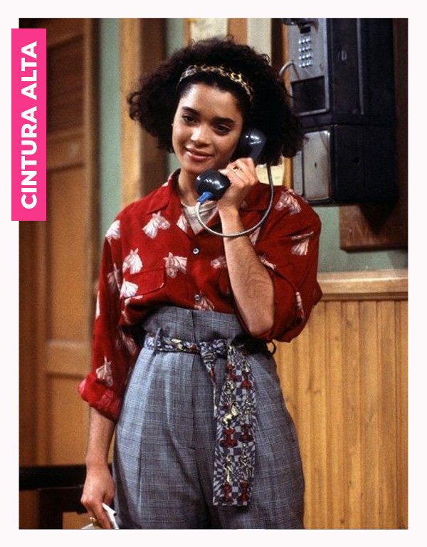 Guia completo de acessórios anos 80 para complementar seu visual