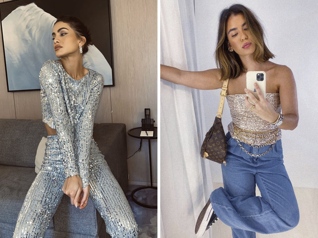 De Madonna a Michael Jackson: Ícones da moda dos anos 80