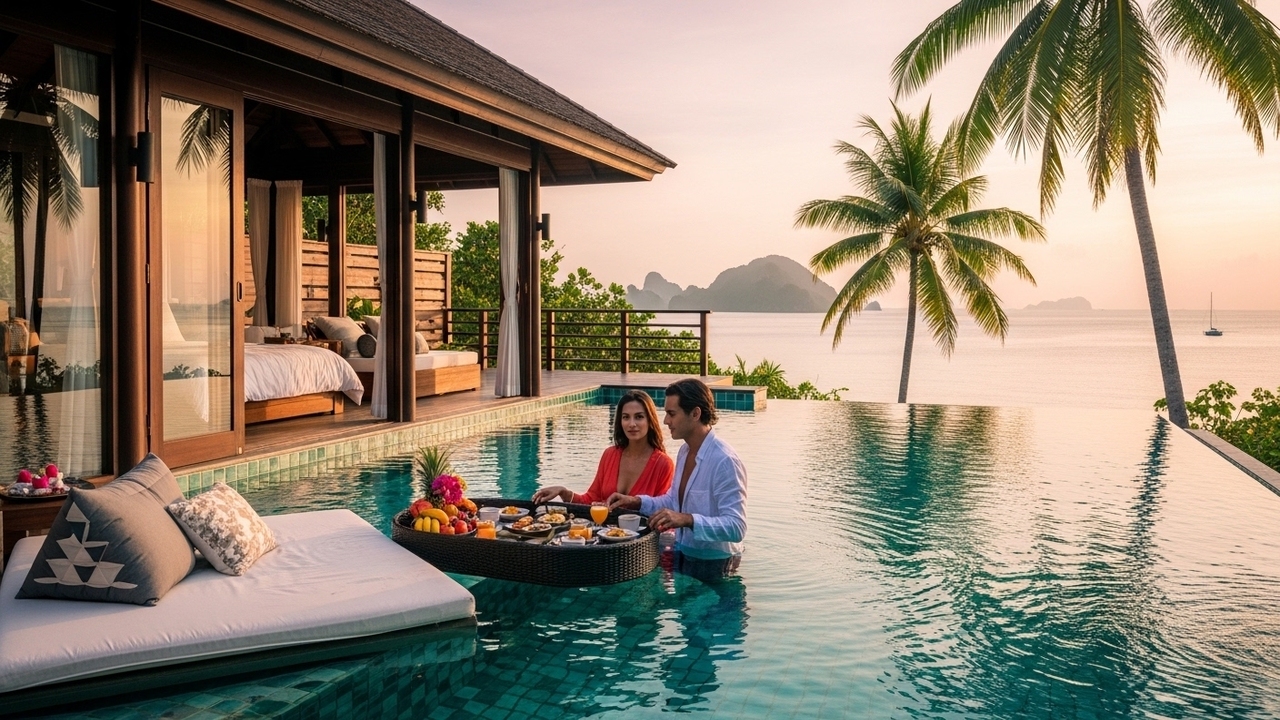 Guia Completo do Festival das Lanternas em Chiang Mai: Como Participar em 2026