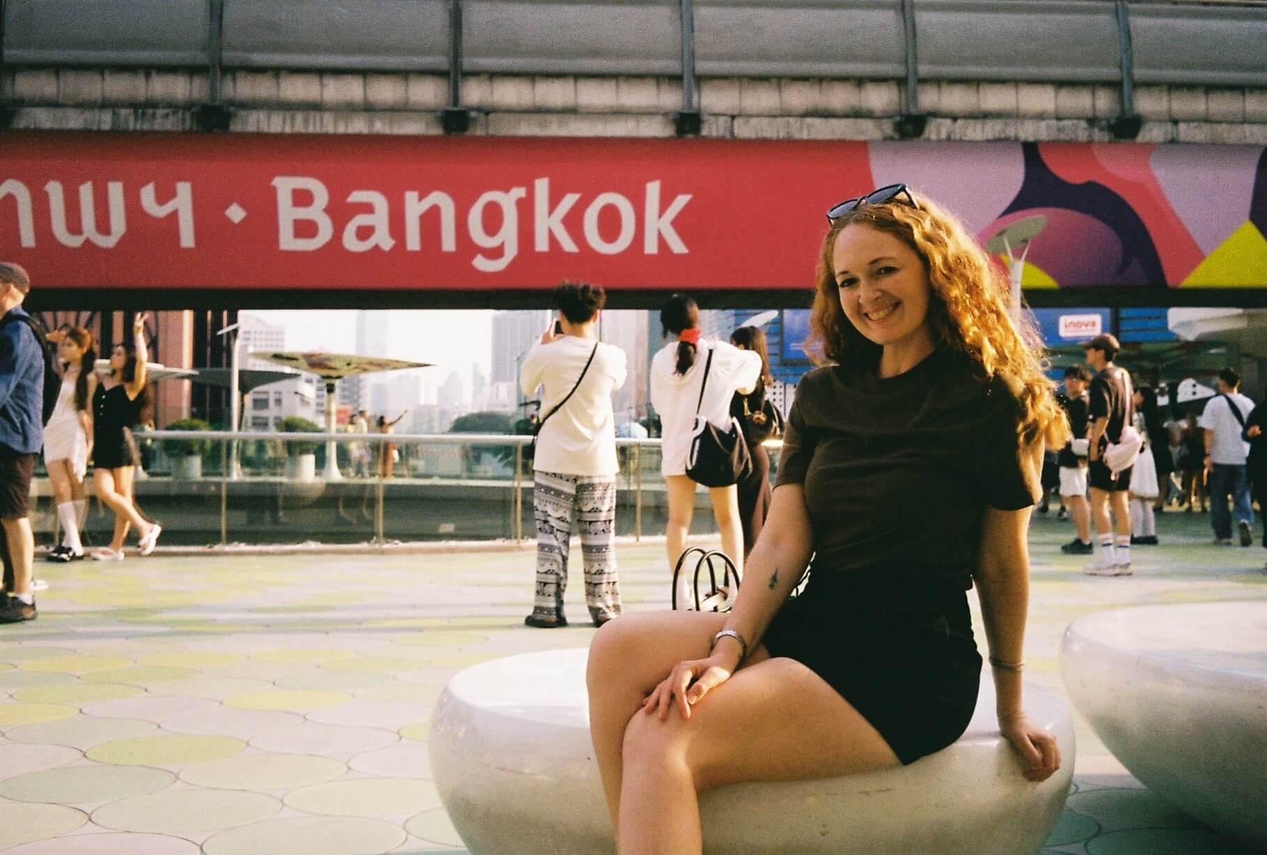 Os 5 Melhores Hotéis de Luxo em Bangkok para 2026